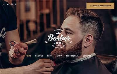 Barber